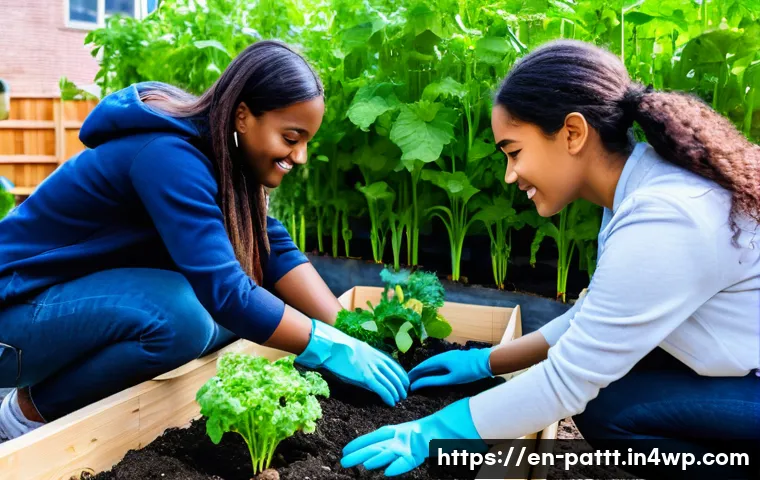 7 Innovative Ways to Build an Alternative Economy Education System That Empowers Future Leaders 3 대안경제 모델의 교육 시스템 구축 관련 이미지 1